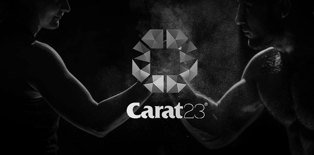 logo Carat23