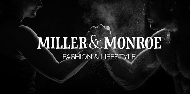 logo Miller&Monroe