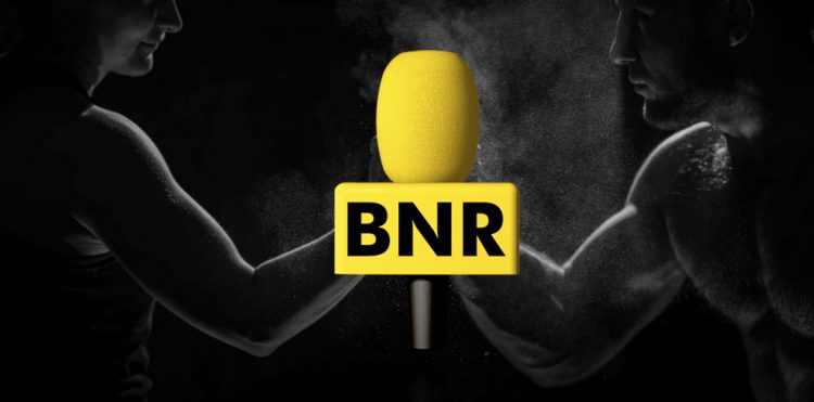 Logo BNR